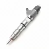Bosch Diesel Fuel Injector View 3 Single Bosch diesel fuel injector view 3
