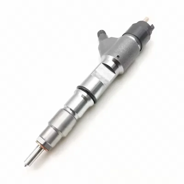 Bosch Diesel Fuel Injector View 3 Single Bosch diesel fuel injector view 3