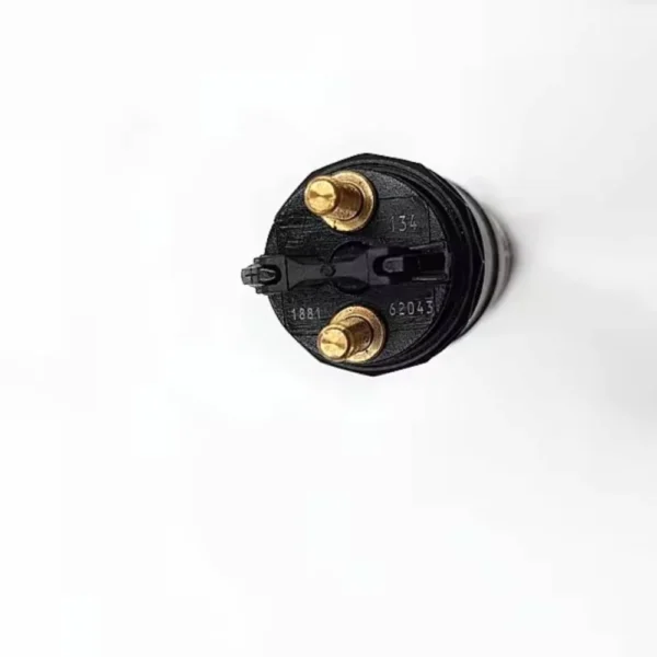 Bosch Diesel Fuel Injector View 4 Single Bosch diesel fuel injector view 4