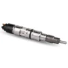 Bosch Diesel Fuel Injector Main View Single Bosch diesel fuel injector main view