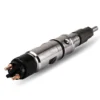 Bosch Diesel Fuel Injector View 2 Single Bosch diesel fuel injector view 2