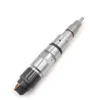 Bosch Diesel Fuel Injector Main View Single Bosch diesel fuel injector main view