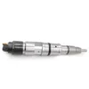 Bosch Diesel Fuel Injector View 3 Single Bosch diesel fuel injector view 3