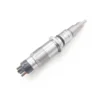 Bosch Diesel Fuel Injector View 4 Single Bosch diesel fuel injector view 4