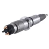Bosch Diesel Fuel Injector View 3 Single Bosch diesel fuel injector view 3