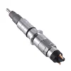 Bosch Diesel Fuel Injector View 2 Single Bosch diesel fuel injector view 2
