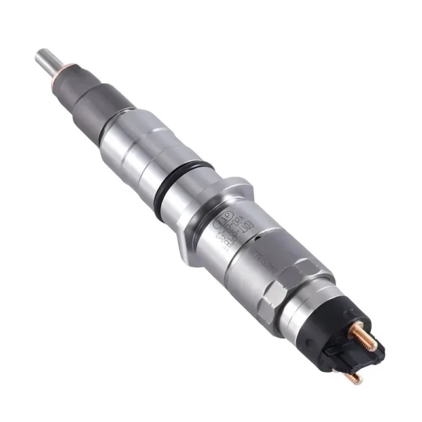 Bosch Diesel Fuel Injector View 2 Single Bosch diesel fuel injector view 2
