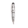 Single Bosch diesel fuel injector view 2