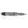 Bosch Diesel Fuel Injector Main View Single Bosch diesel fuel injector main view