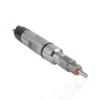 Bosch Diesel Fuel Injector View 3 Single Bosch diesel fuel injector view 3