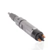 Bosch Diesel Fuel Injector View 4 Single Bosch diesel fuel injector view 4