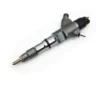 Bosch Diesel Fuel Injector Main View Single Bosch diesel fuel injector main view