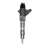 Bosch Diesel Fuel Injector View 3 Single Bosch diesel fuel injector view 3