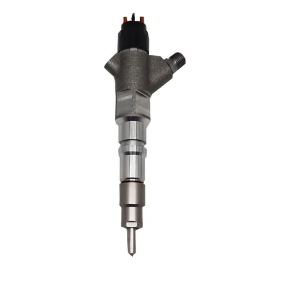 Bosch Diesel Fuel Injector View 3 Single Bosch diesel fuel injector view 3