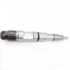 Bosch Diesel Fuel Injector Main View Single Bosch diesel fuel injector main view