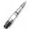 Bosch Diesel Fuel Injector View 3 Single Bosch diesel fuel injector view 3