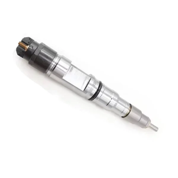 Bosch Diesel Fuel Injector View 2 Single Bosch diesel fuel injector view 2