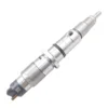 Single Bosch diesel fuel injector view 4
