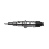 Bosch Diesel Fuel Injector Main View Single Bosch diesel fuel injector main view