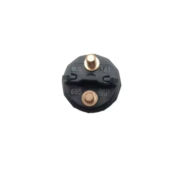 Bosch Diesel Fuel Injector View 4 Single Bosch diesel fuel injector view 4