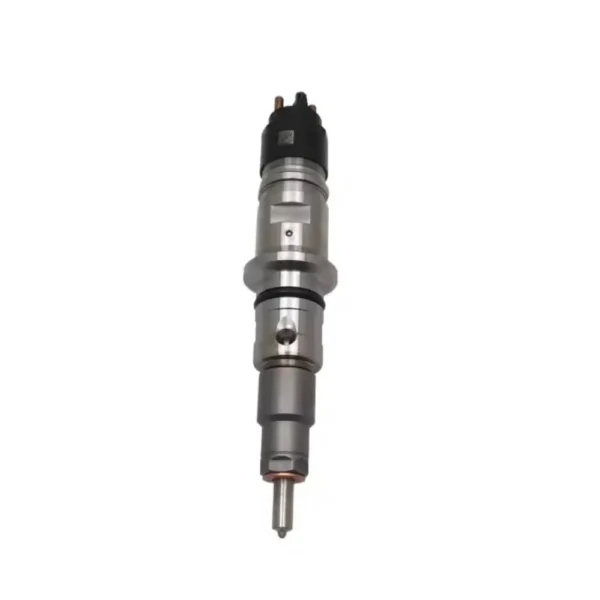 Bosch Diesel Fuel Injector View 2 Single Bosch diesel fuel injector view 2