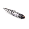 Bosch Diesel Fuel Injector View 3 Single Bosch diesel fuel injector view 3