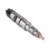 Bosch Diesel Fuel Injector View 4 Single Bosch diesel fuel injector view 4