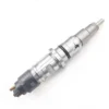 Bosch Diesel Fuel Injector Main View Single Bosch diesel fuel injector main view