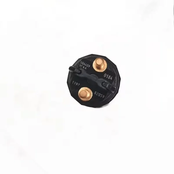 Bosch Diesel Fuel Injector View 4 Single Bosch diesel fuel injector view 4