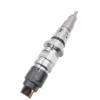 Bosch Diesel Fuel Injector View 4 Single Bosch diesel fuel injector view 4