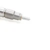 Single Bosch diesel fuel injector view 4