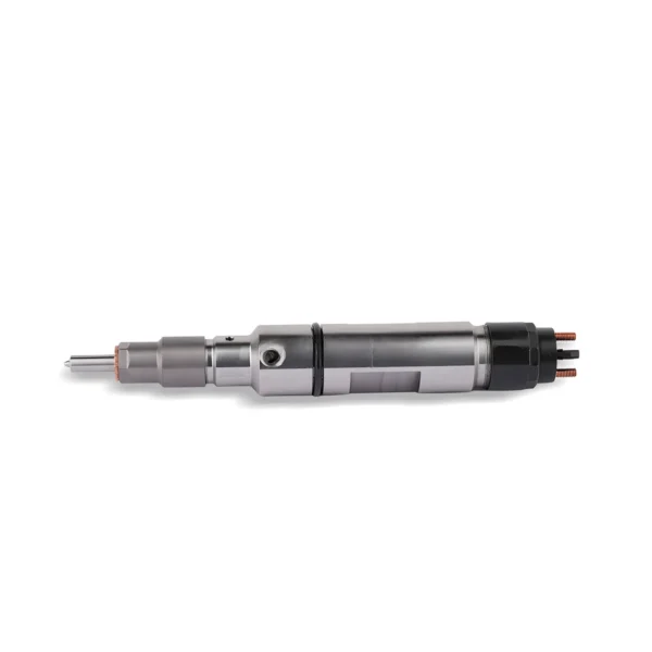 Bosch Diesel Fuel Injector View 3 Single Bosch diesel fuel injector view 3