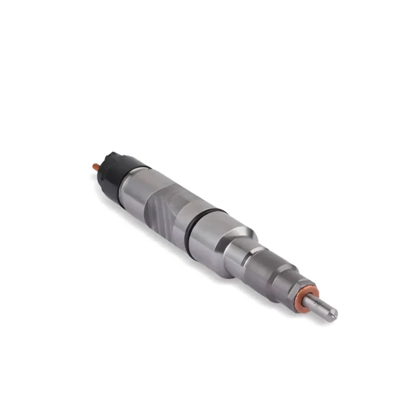 Bosch Diesel Fuel Injector View 2 Single Bosch diesel fuel injector view 2