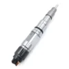 Bosch Diesel Fuel Injector Main View Single Bosch diesel fuel injector main view