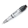 Bosch Diesel Fuel Injector View 3 Single Bosch diesel fuel injector view 3