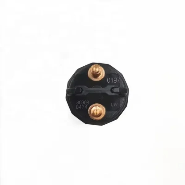 Bosch Diesel Fuel Injector View 4 Single Bosch diesel fuel injector view 4
