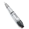 Bosch Diesel Fuel Injector View 2 Single Bosch diesel fuel injector view 2