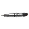 Bosch Diesel Fuel Injector Main View Single Bosch diesel fuel injector main view