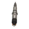 Bosch Diesel Fuel Injector View 3 Single Bosch diesel fuel injector view 3