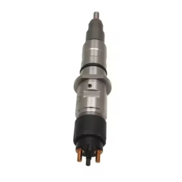 Bosch Diesel Fuel Injector View 3 Single Bosch diesel fuel injector view 3