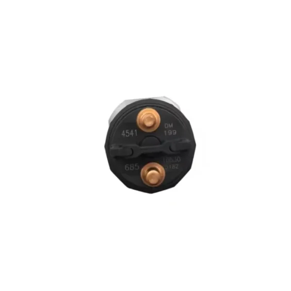 Bosch Diesel Fuel Injector View 4 Single Bosch diesel fuel injector view 4