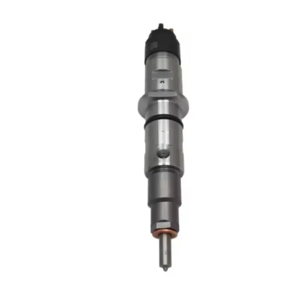 Bosch Diesel Fuel Injector View 2 Single Bosch diesel fuel injector view 2