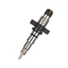 Bosch Diesel Fuel Injector Main View Single Bosch diesel fuel injector main view