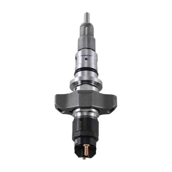 Bosch Diesel Fuel Injector View 3 Single Bosch diesel fuel injector view 3