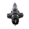 Bosch Diesel Fuel Injector View 4 Single Bosch diesel fuel injector view 4