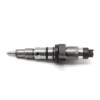 Bosch Diesel Fuel Injector View 3 Single Bosch diesel fuel injector view 3