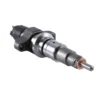 Bosch Diesel Fuel Injector View 4 Single Bosch diesel fuel injector view 4