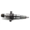 Bosch Diesel Fuel Injector View 2 Single Bosch diesel fuel injector view 2