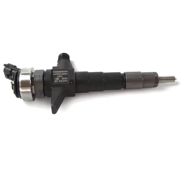 Bosch Diesel Fuel Injector View 2 Single Bosch diesel fuel injector view 2