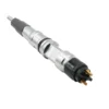 Bosch Diesel Fuel Injector Main View Single Bosch diesel fuel injector main view